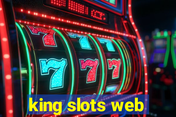 king slots web